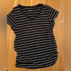 Isabel Maternity Top